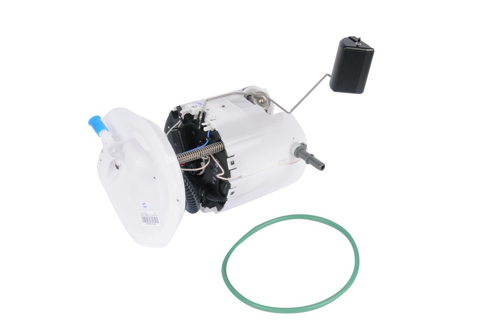GM Genuine Parts Fuel Pump and Level Sensor Module