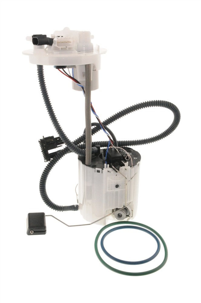 GM Genuine Parts Fuel Pump and Level Sensor Module