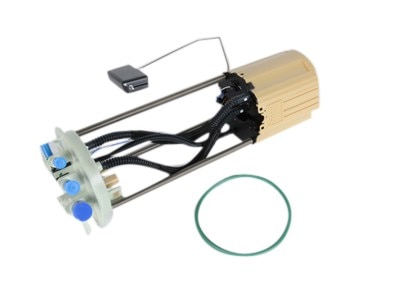 GM Genuine Parts Fuel Pump and Level Sensor Module with Seals
