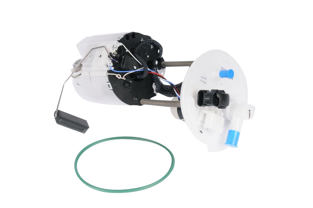 GM Genuine Parts Fuel Pump and Level Sensor Module with Seal