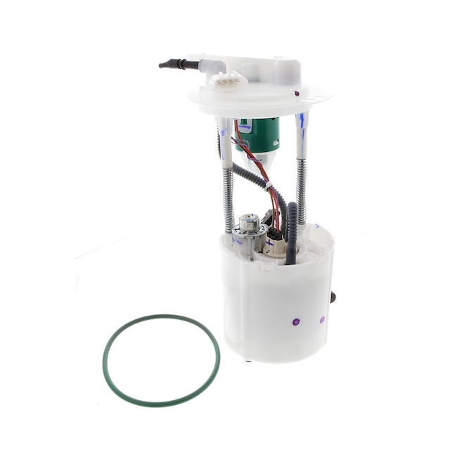 ACDelco GM Original Equipment Fuel Pump and Level Sensor Module with Seal