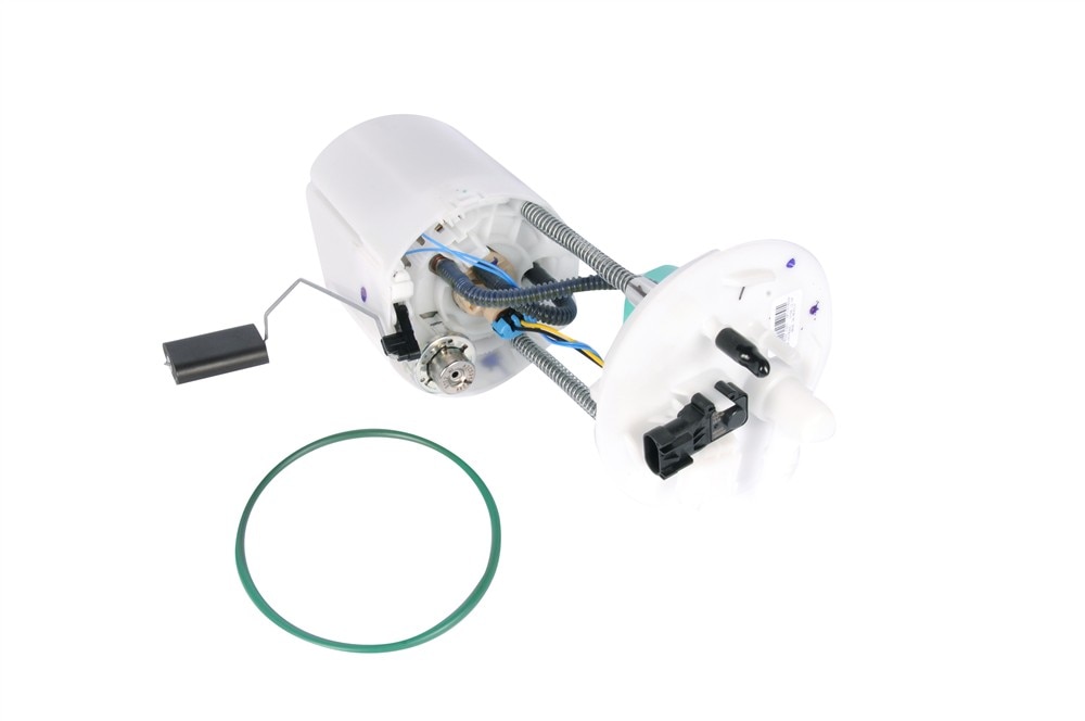 GM Genuine Parts Fuel Pump and Level Sensor Module