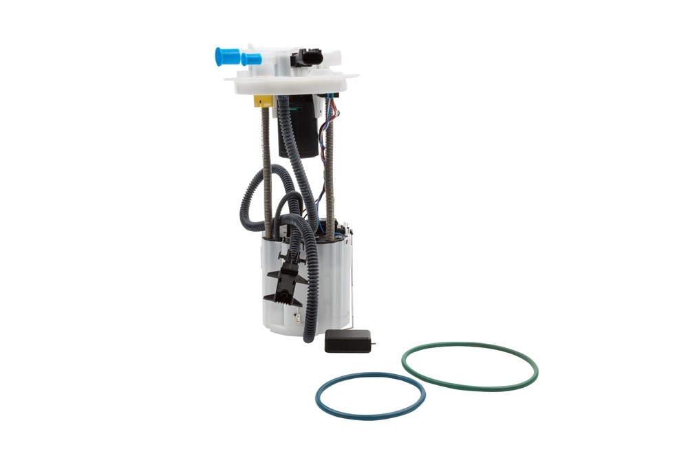 GM Genuine Parts Fuel Pump and Level Sensor Module with Seals