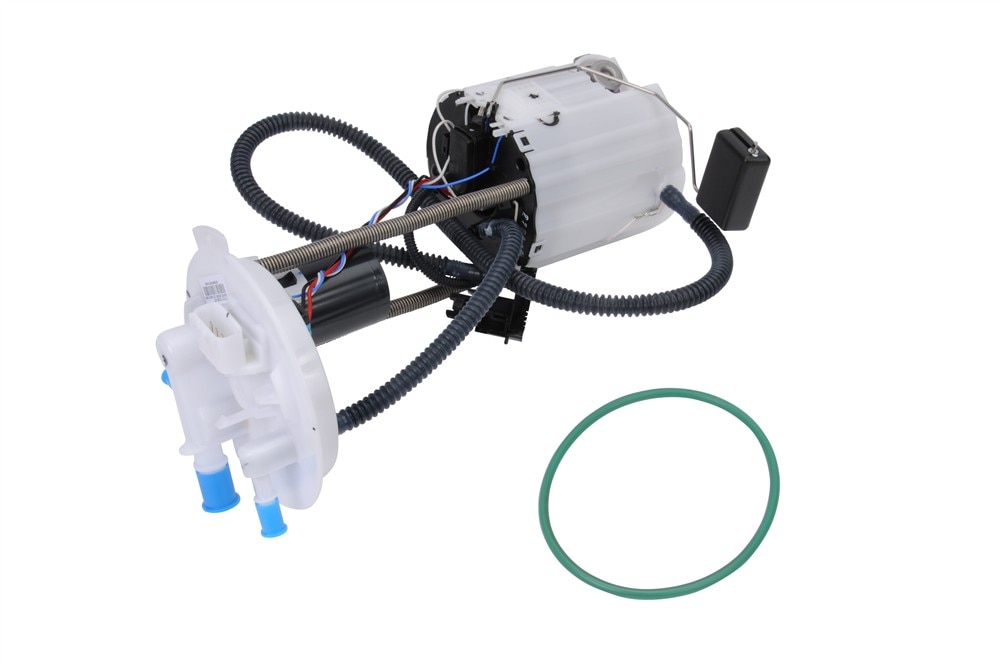 ACDelco GM Original Equipment Fuel Pump and Level Sensor Module