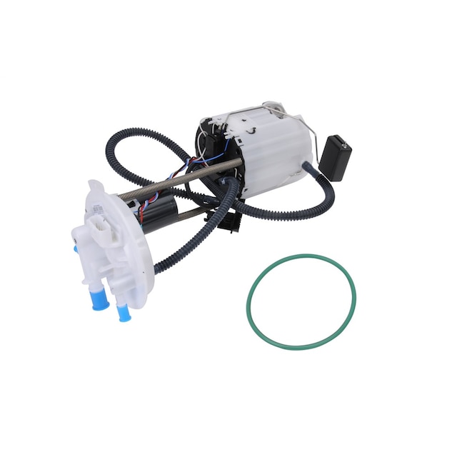 ACDelco GM Original Equipment Fuel Pump and Level Sensor Module