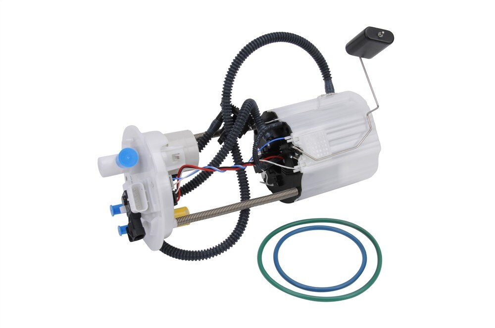 GM Genuine Parts Fuel Pump and Level Sensor Module