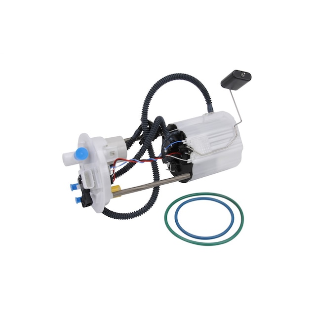 GM Genuine Parts Fuel Pump and Level Sensor Module