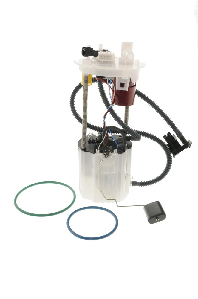 GM Genuine Parts Fuel Pump and Level Sensor Module