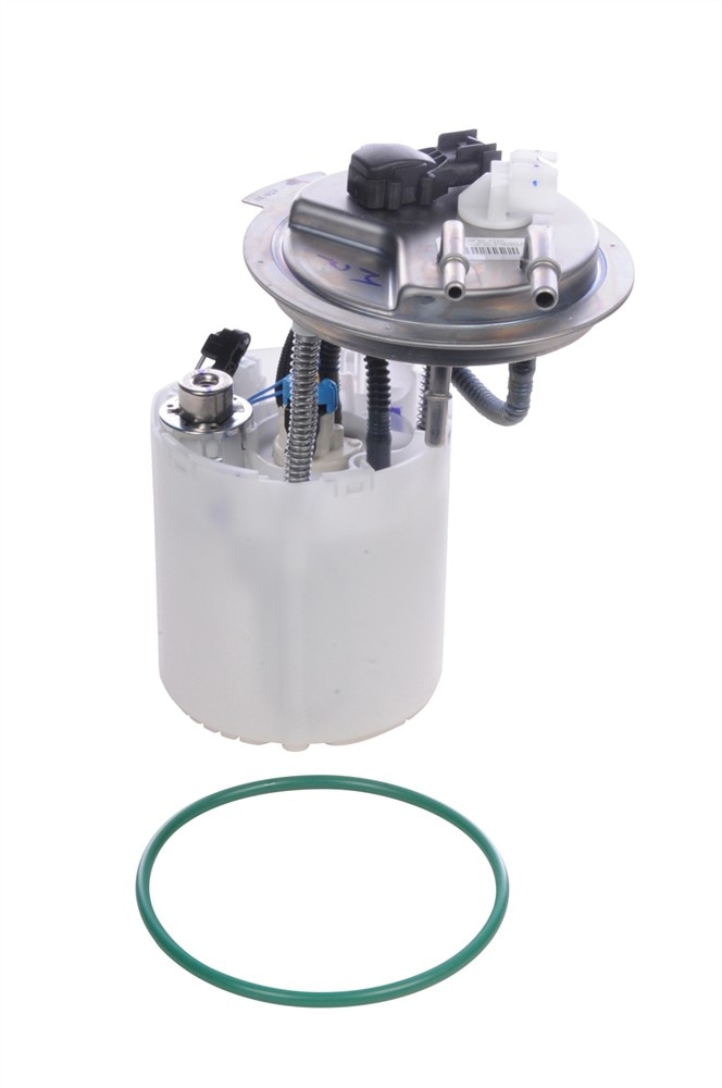 GM Genuine Parts Fuel Pump and Level Sensor Module