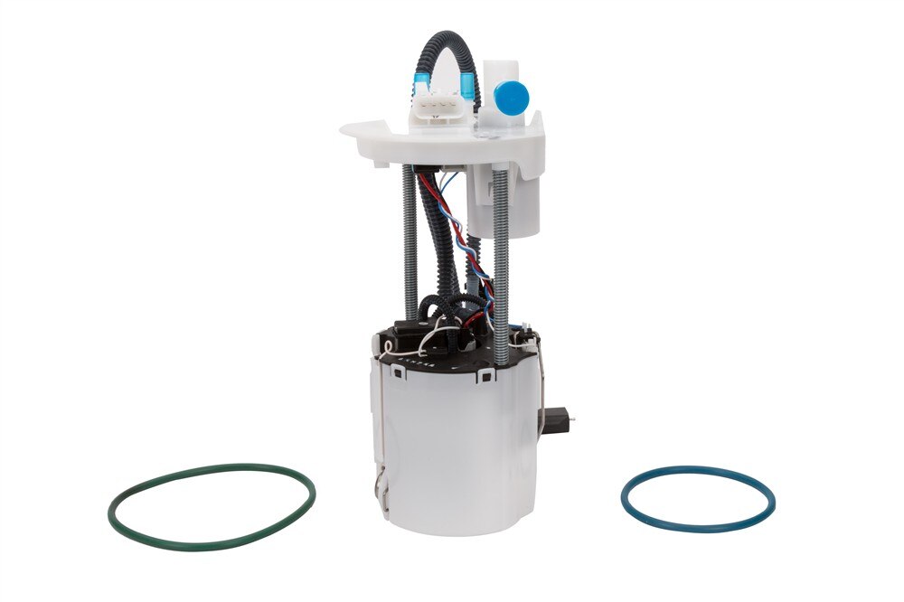 GM Genuine Parts Fuel Pump and Level Sensor Module with Seals