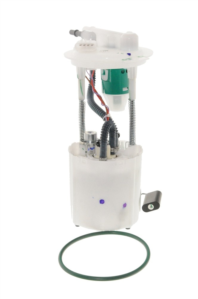 GM Genuine Parts Fuel Pump and Level Sensor Module