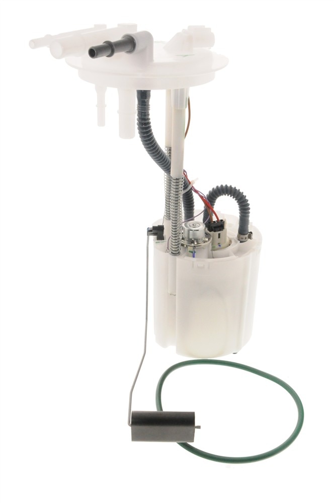 GM Genuine Parts Fuel Pump and Level Sensor Module