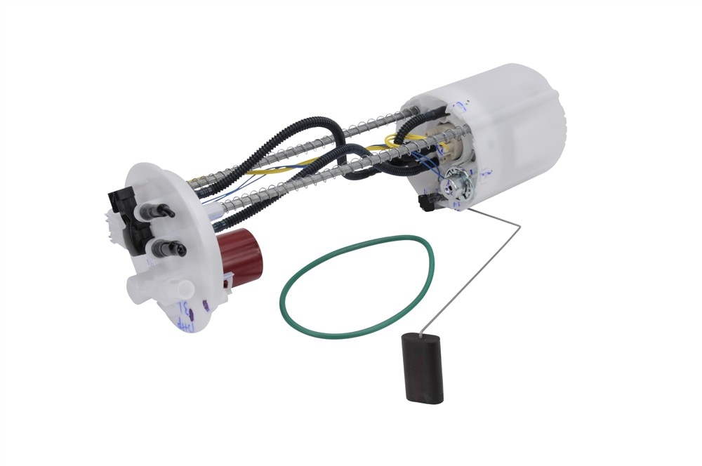 GM Genuine Parts Fuel Pump and Level Sensor Module