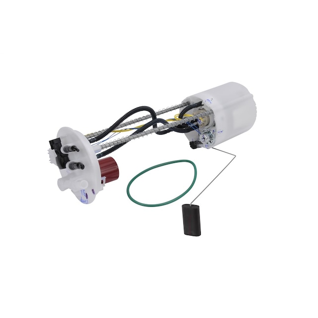 GM Genuine Parts Fuel Pump and Level Sensor Module