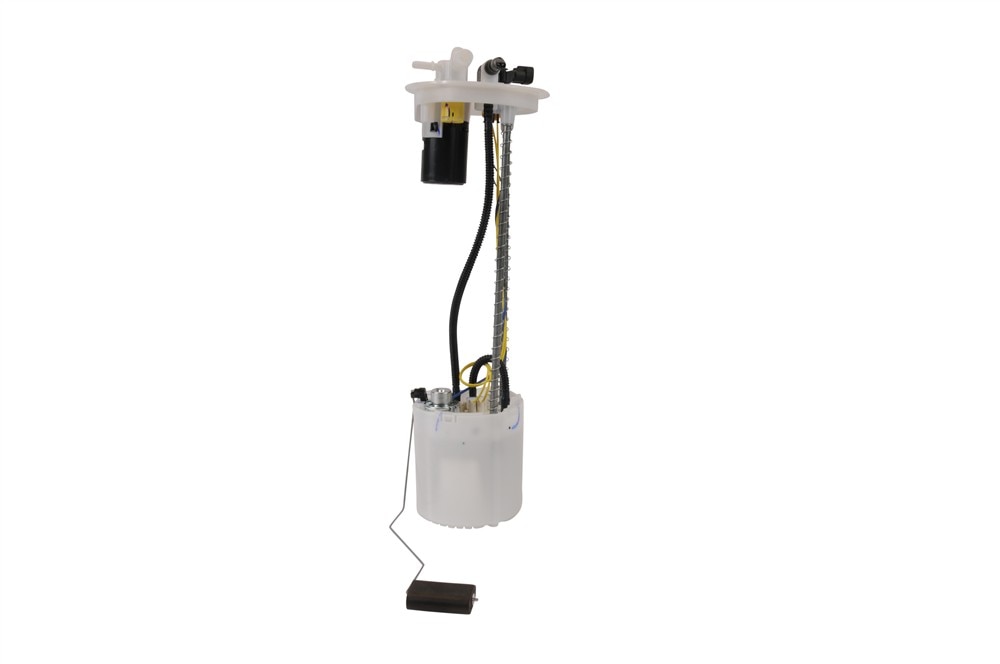 GM Genuine Parts Fuel Pump and Level Sensor Module