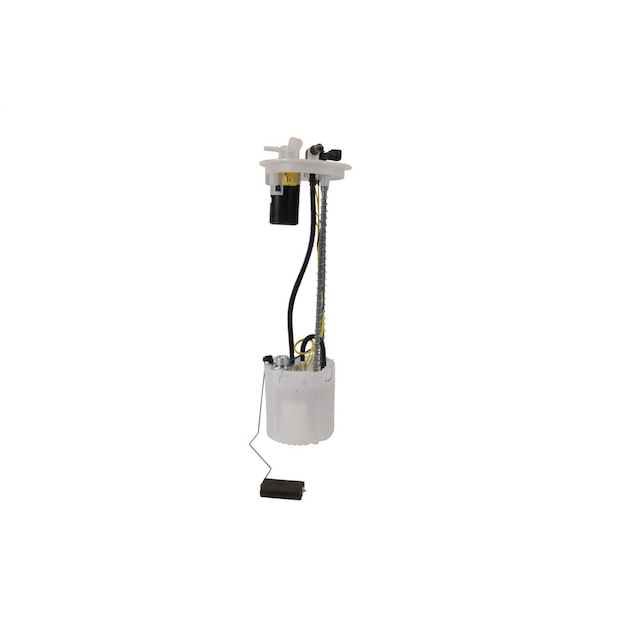 GM Genuine Parts Fuel Pump and Level Sensor Module
