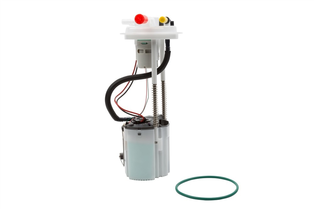 GM Genuine Parts Fuel Pump and Level Sensor Module with Seal