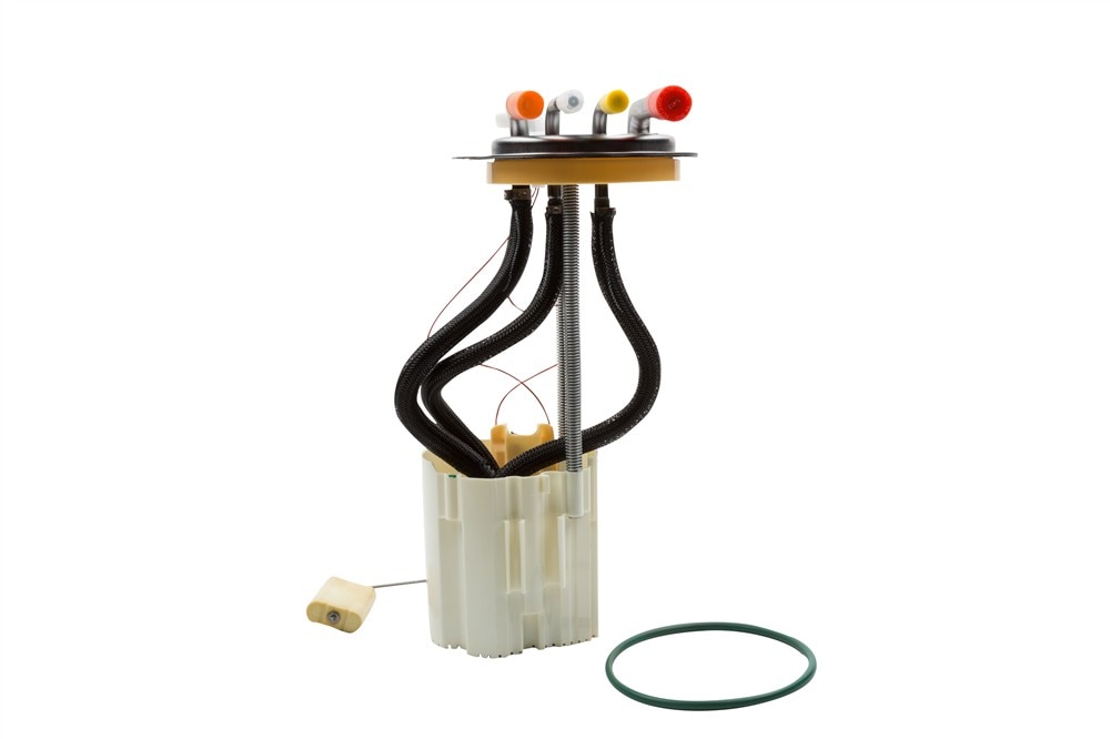 GM Genuine Parts Fuel Pump and Level Sensor Module