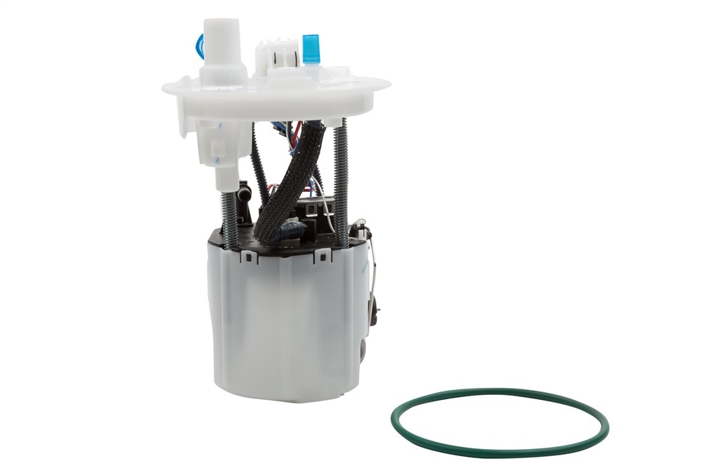 GM Genuine Parts Fuel Pump and Level Sensor Module with Seal