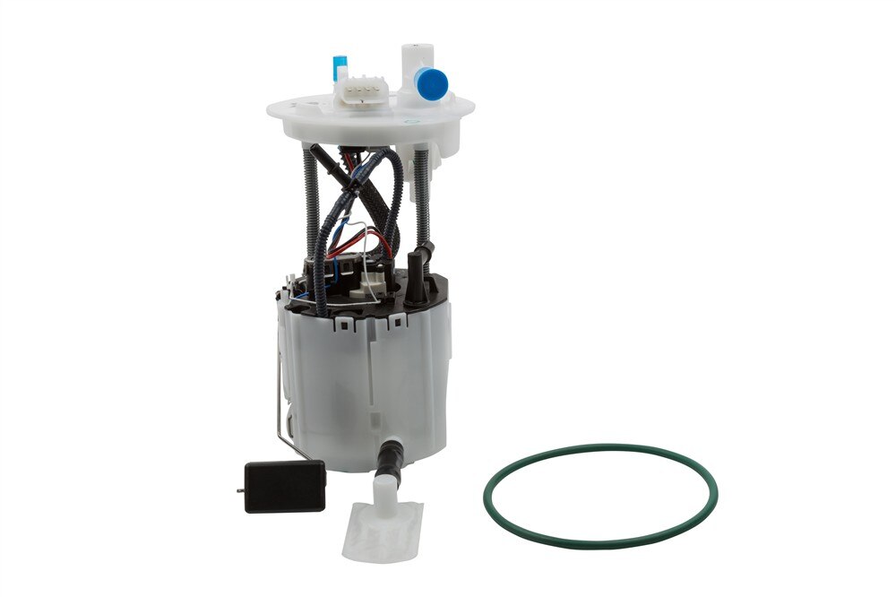 GM Genuine Parts Fuel Pump and Level Sensor Module with Seal