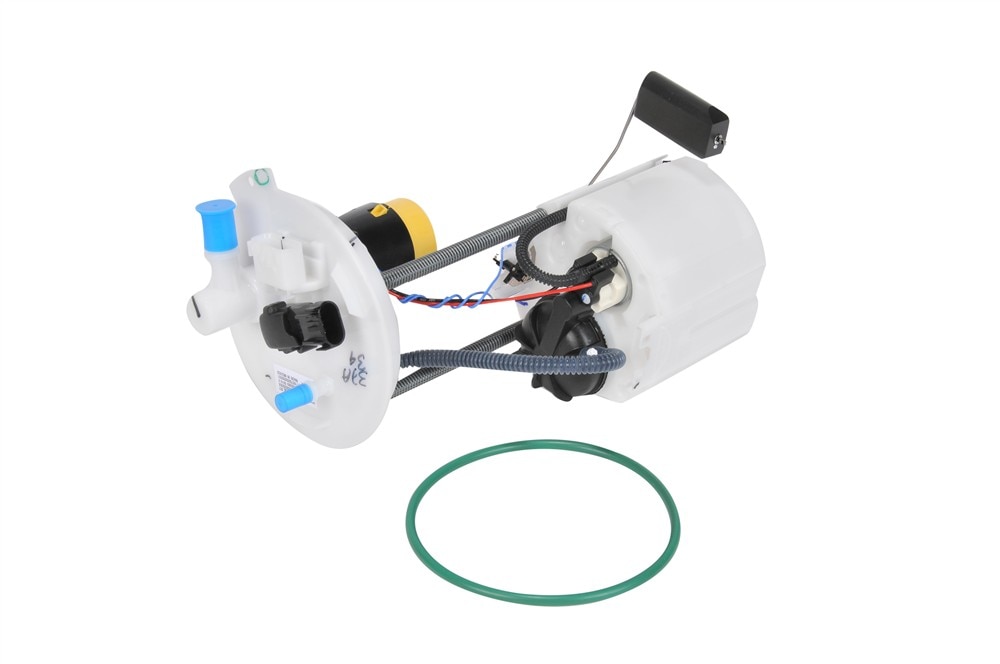 GM Genuine Parts Fuel Pump and Level Sensor Module with Seal