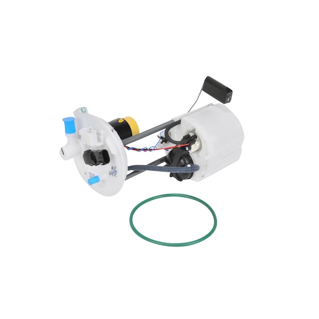 GM Genuine Parts Fuel Pump and Level Sensor Module with Seal