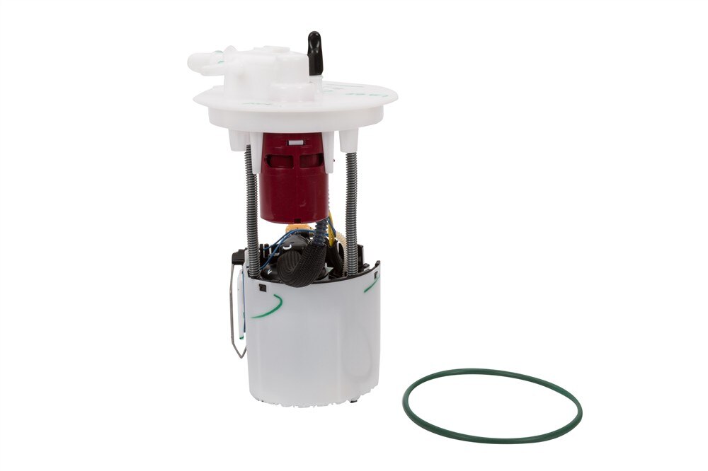 GM Genuine Parts Fuel Pump and Level Sensor Module