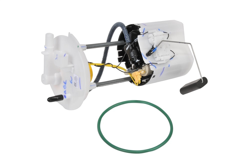 GM Genuine Parts Fuel Pump and Level Sensor Module with Seal