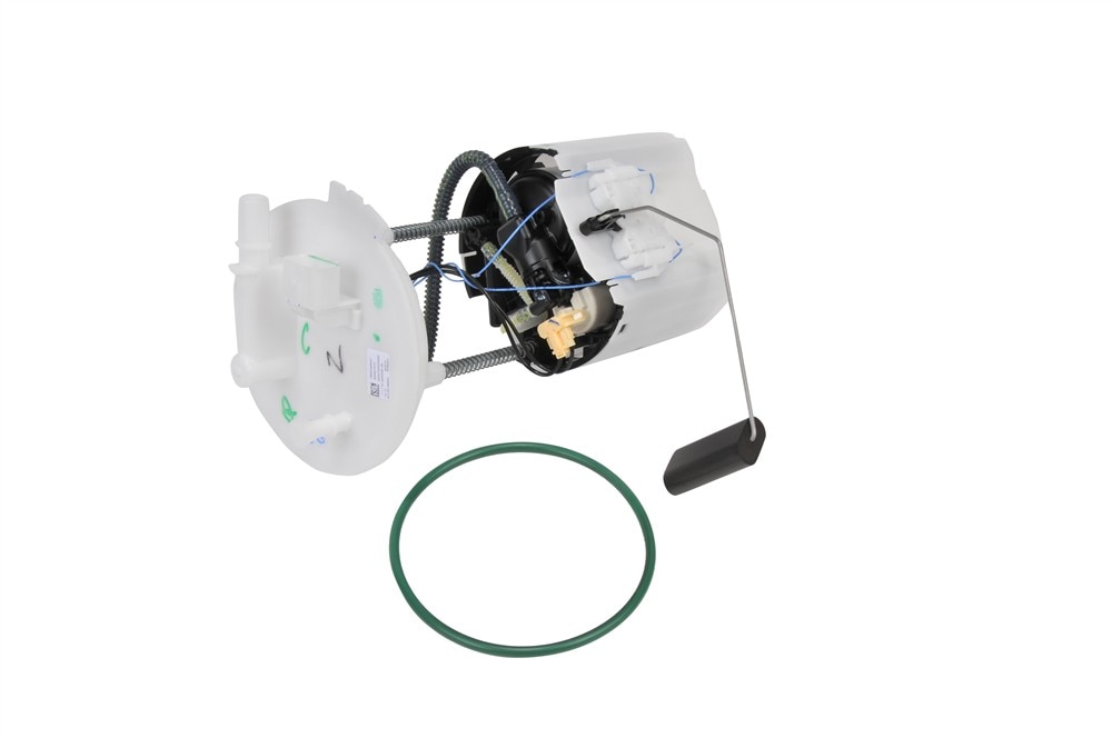 GM Genuine Parts Fuel Pump and Level Sensor Module with Seal
