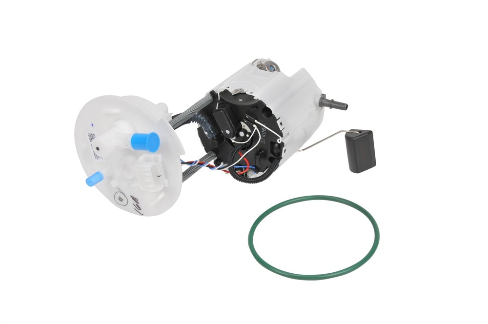 GM Genuine Parts Fuel Pump and Level Sensor Module with Seal