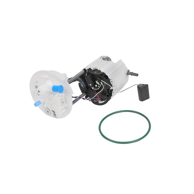 GM Genuine Parts Fuel Pump and Level Sensor Module with Seal