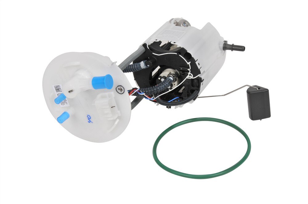 GM Genuine Parts Fuel Pump and Level Sensor Module with Seal