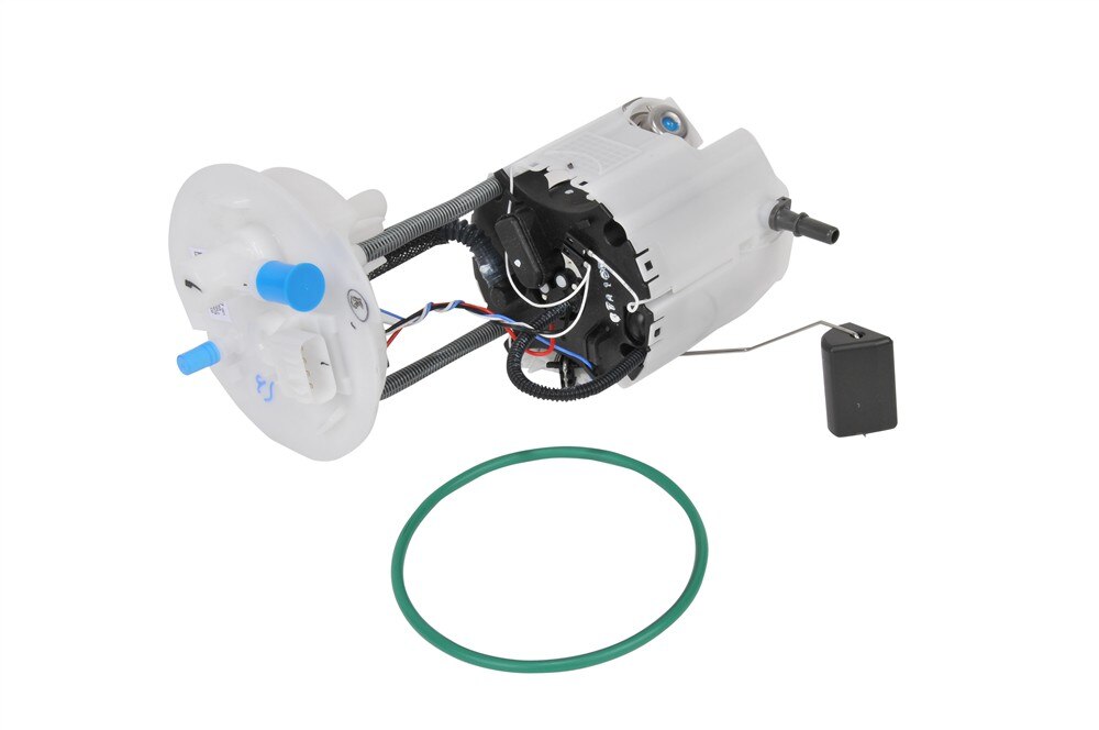GM Genuine Parts Fuel Pump and Level Sensor Module with Seal