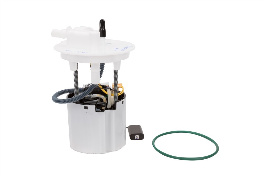 GM Genuine Parts Fuel Pump and Level Sensor Module with Seal