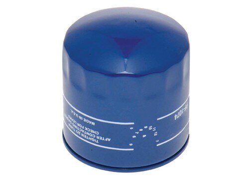 ACDelco Gold Engine Oil Filter