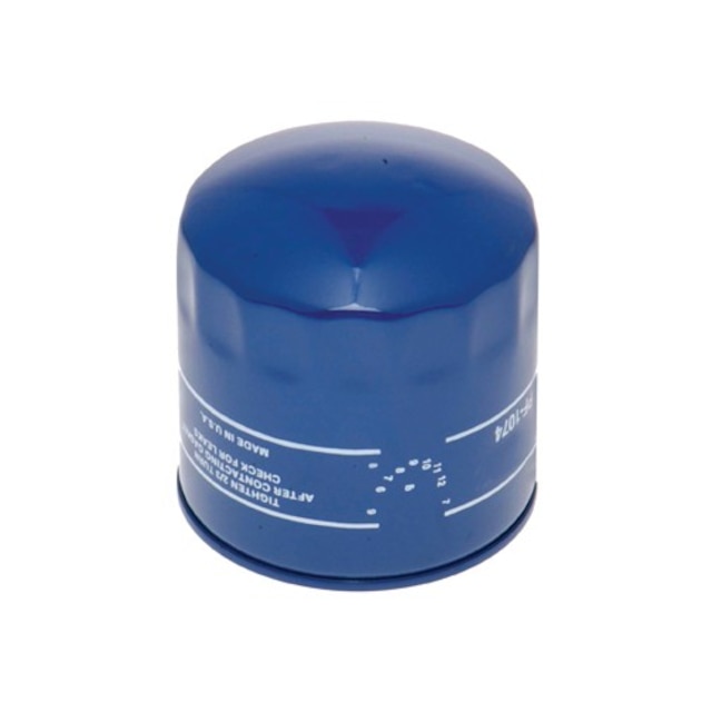 ACDelco Gold Engine Oil Filter