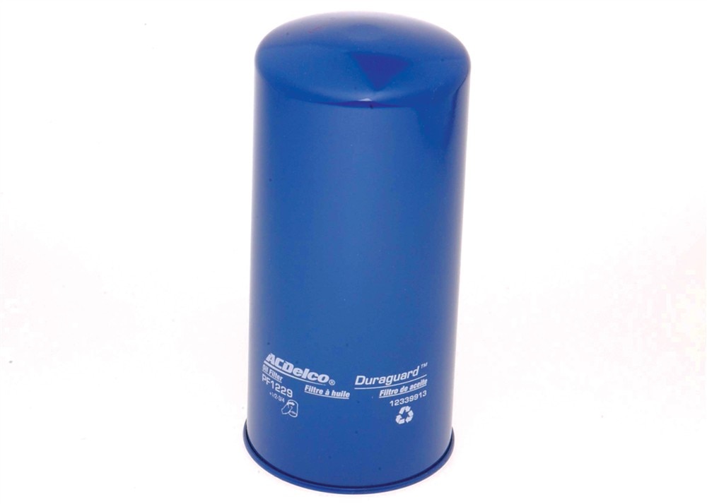 ACDelco Gold Engine Oil Filter