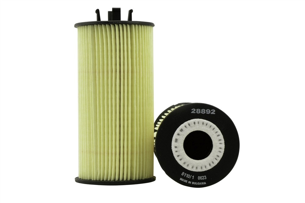 ACDelco GM Original Equipment Engine Oil Filter