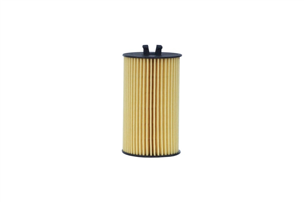 ACDelco GM Original Equipment Engine Oil Filter and Cap Seal (O-Ring) (Use with Cap Marked HENGST)