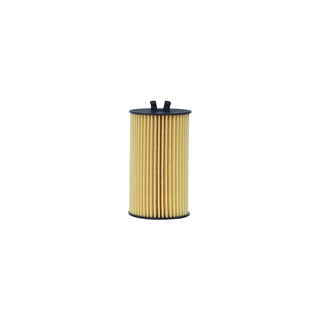 ACDelco GM Original Equipment Engine Oil Filter and Cap Seal (O-Ring) (Use with Cap Marked HENGST)