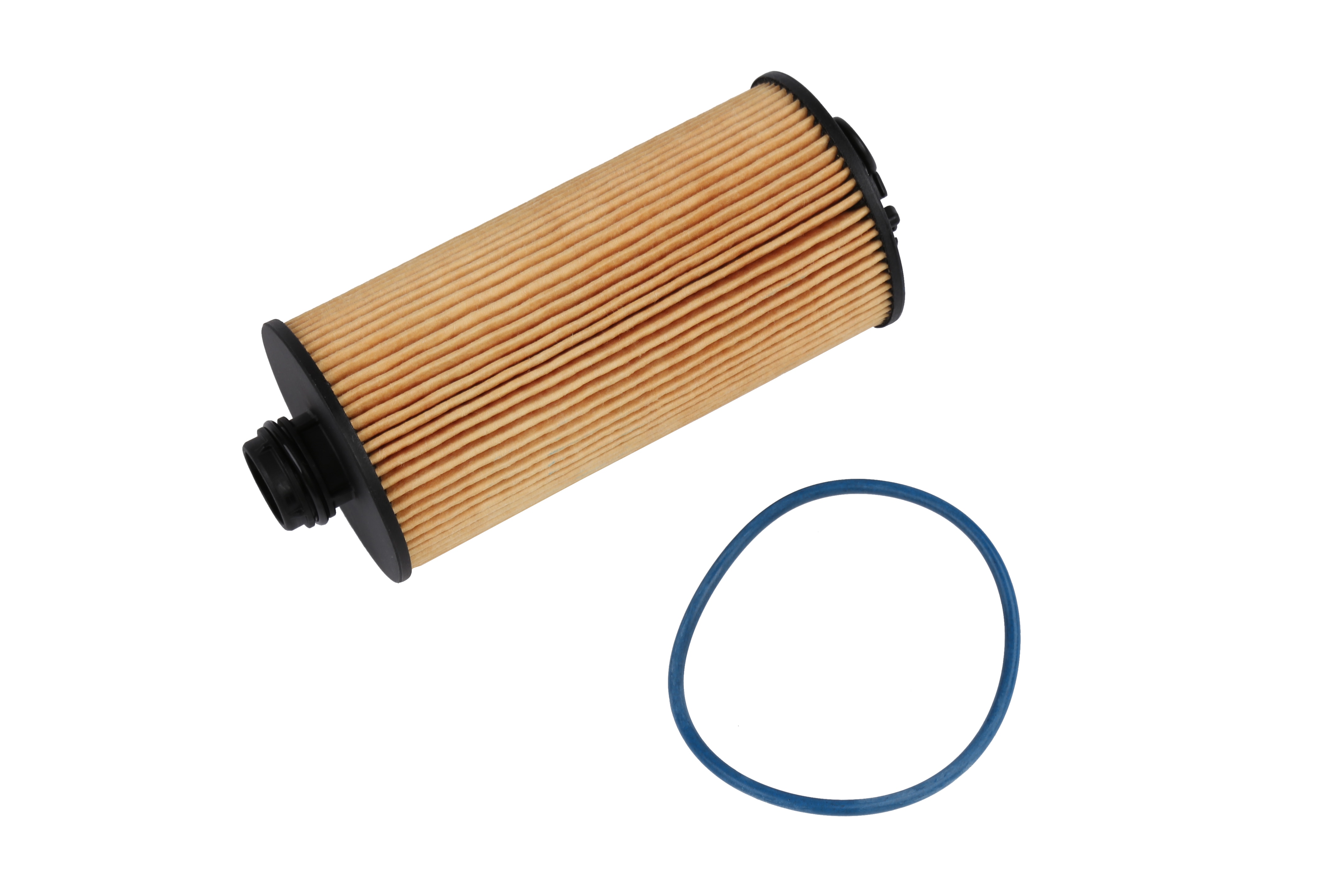 ACDelco GM Original Equipment Engine Oil Filter and Cap Seal (O-Ring)