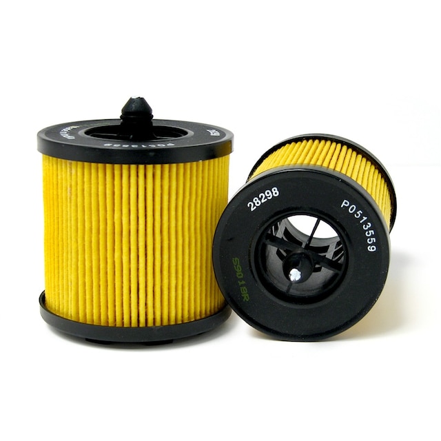 ACDelco GM Original Equipment Engine Oil Filter