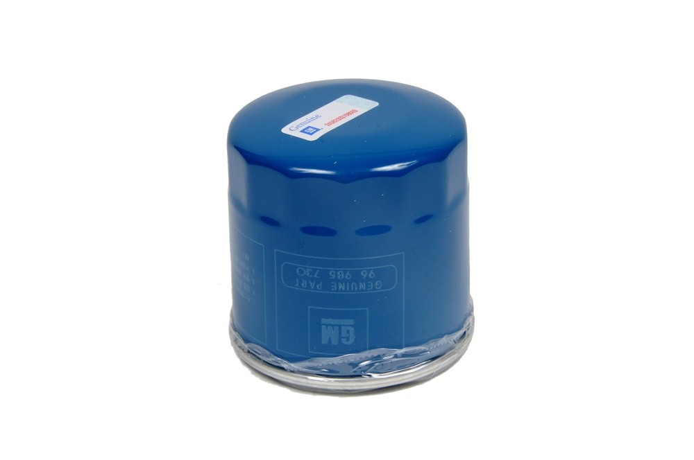 ACDelco GM Original Equipment Engine Oil Filter