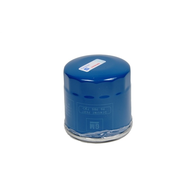 ACDelco GM Original Equipment Engine Oil Filter