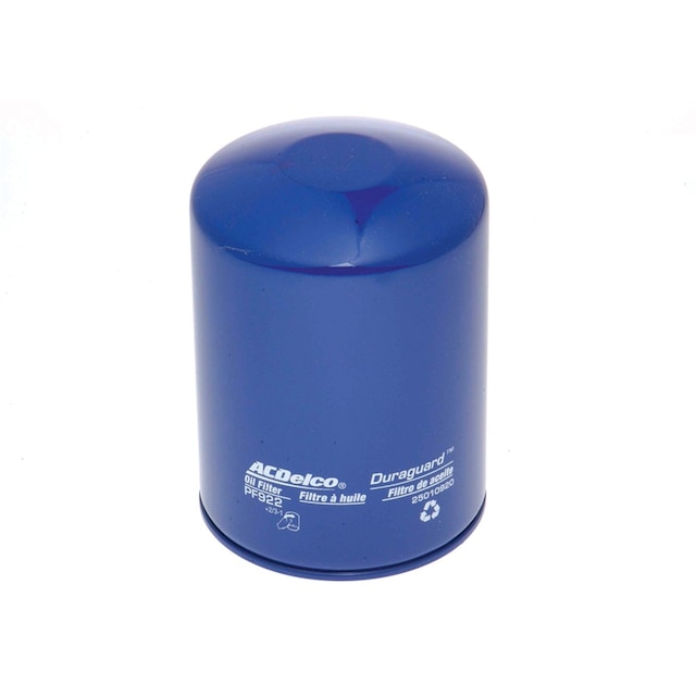 ACDelco Gold Engine Oil Filter