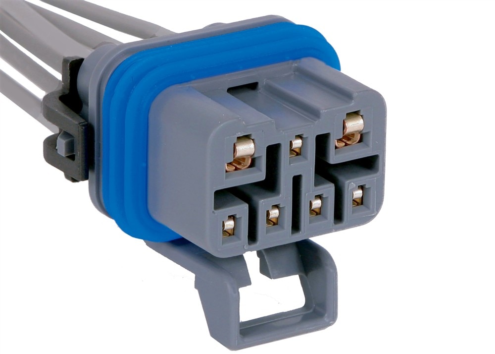 GM Genuine Parts Multi-Purpose Pigtail