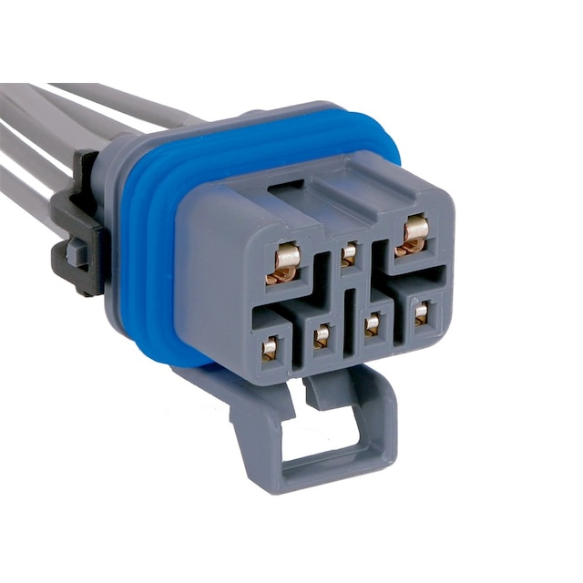 GM Genuine Parts Multi-Purpose Pigtail