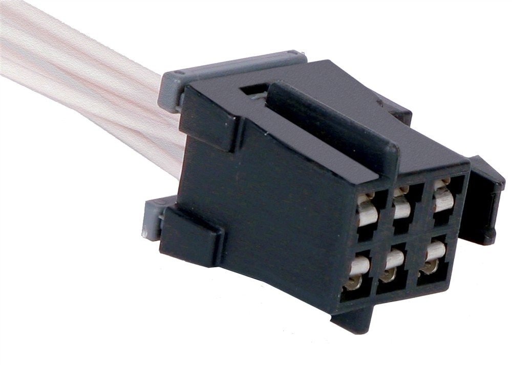 GM Genuine Parts Multi-Purpose Pigtail