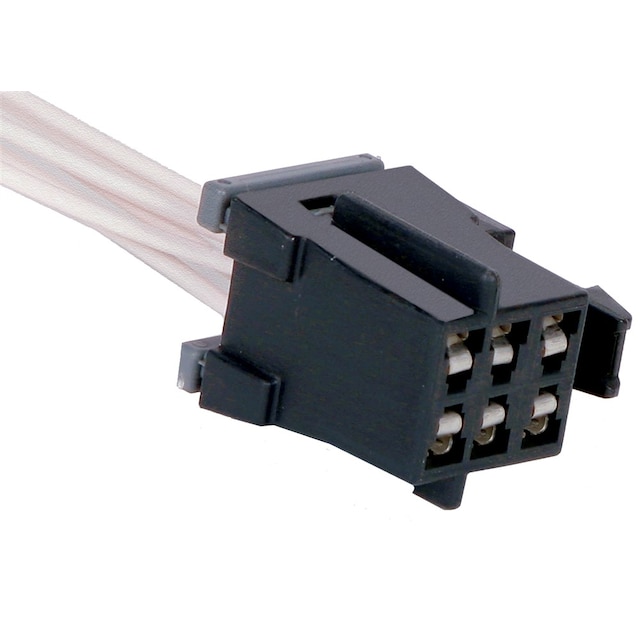 GM Genuine Parts Multi-Purpose Pigtail