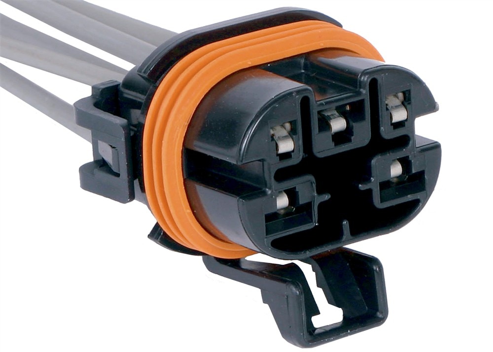 GM Genuine Parts Multi-Purpose Pigtail